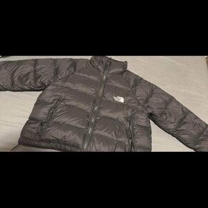 The North Face Women's Black Jacket